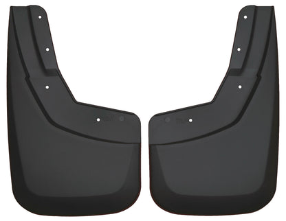 Husky Liners Custom Mud Guards 56881