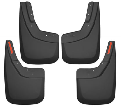 Husky Liners Custom Mud Guards 56886