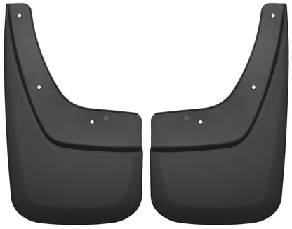 Husky Liners Custom Mud Guards 56891