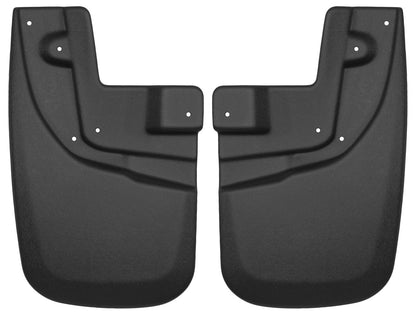 Husky Liners Custom Mud Guards 56931