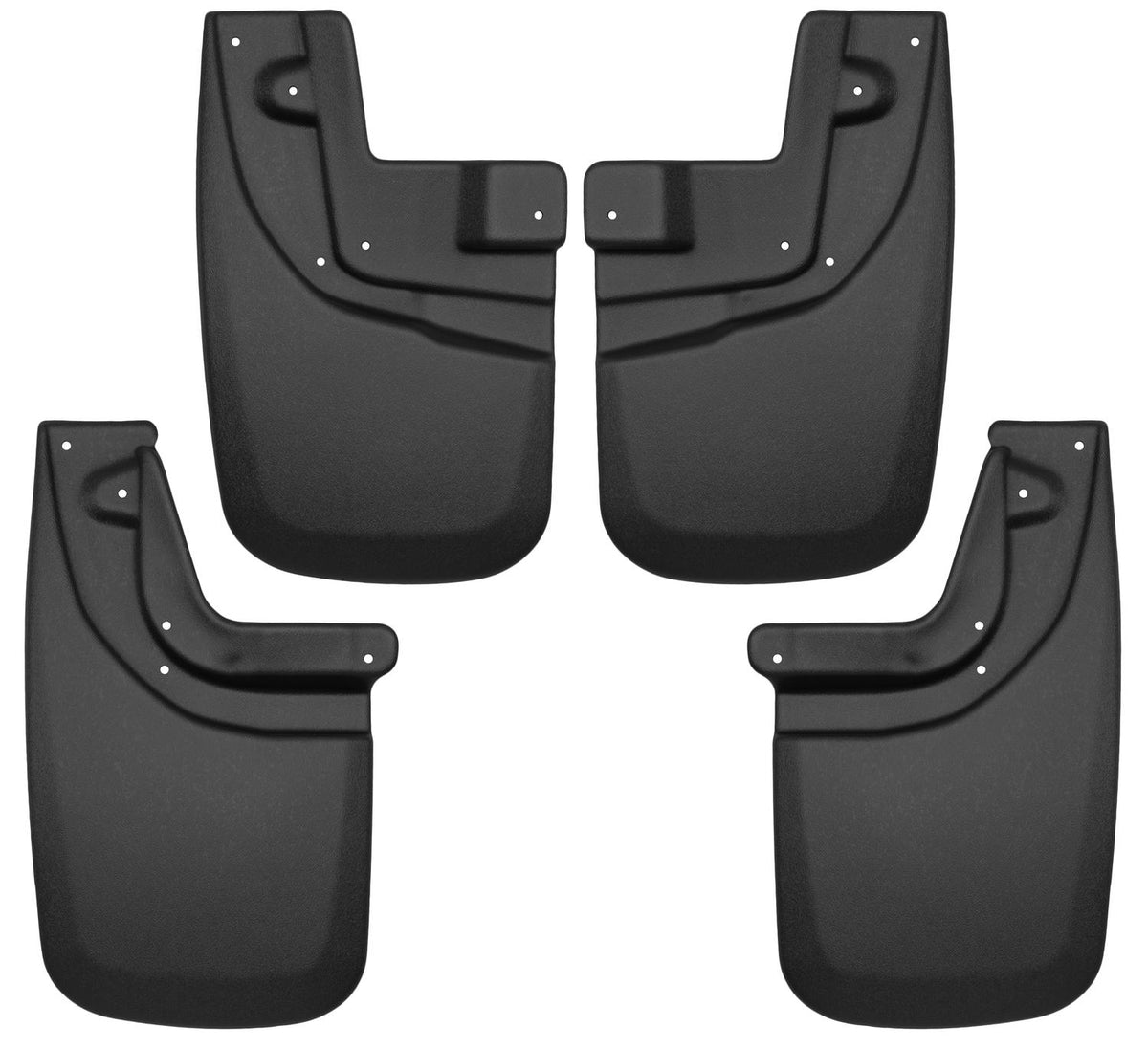 Husky Liners Custom Mud Guards 56936
