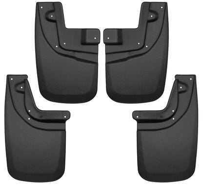 Husky Liners Custom Mud Guards 56936