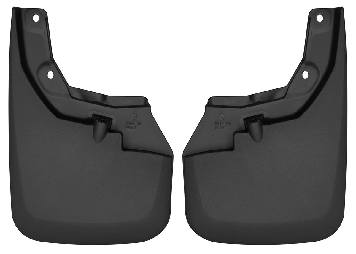 Husky Liners Custom Mud Guards 56941