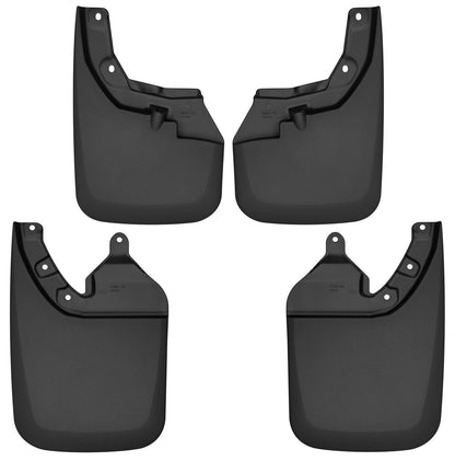 Husky Liners Custom Mud Guards 56946