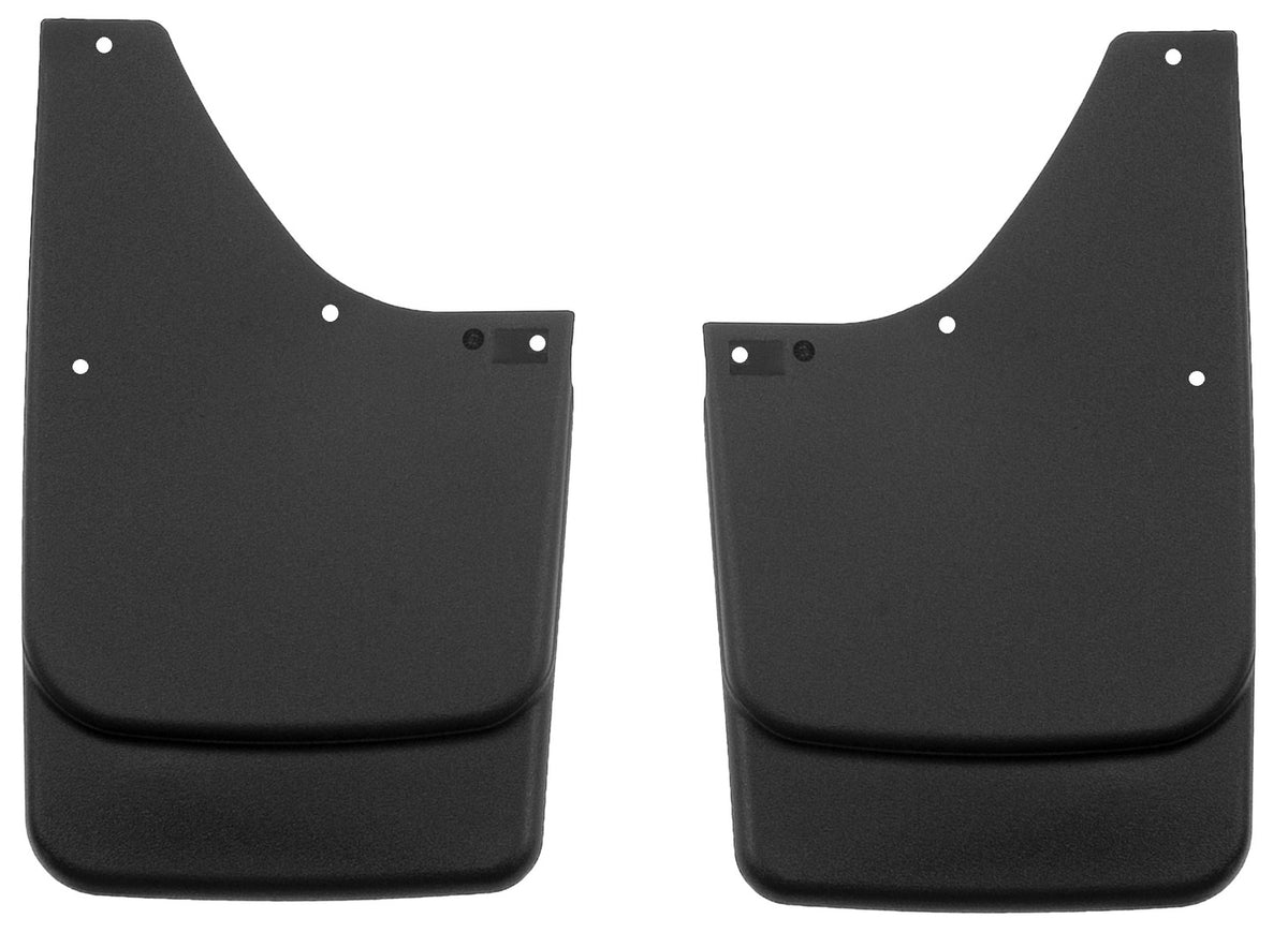 Husky Liners Custom Mud Guards 57031