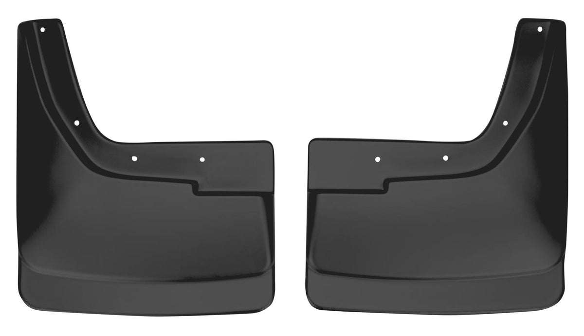 Husky Liners Custom Mud Guards 57051