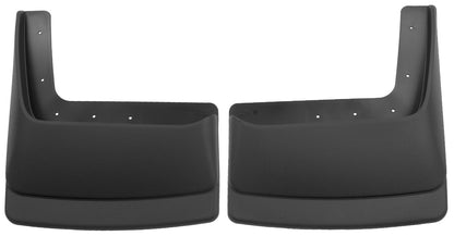 Husky Liners Custom Mud Guards 57071
