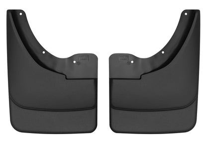 Husky Liners Custom Mud Guards 57091