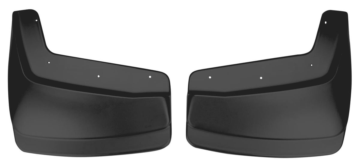 Husky Liners Custom Mud Guards 57121