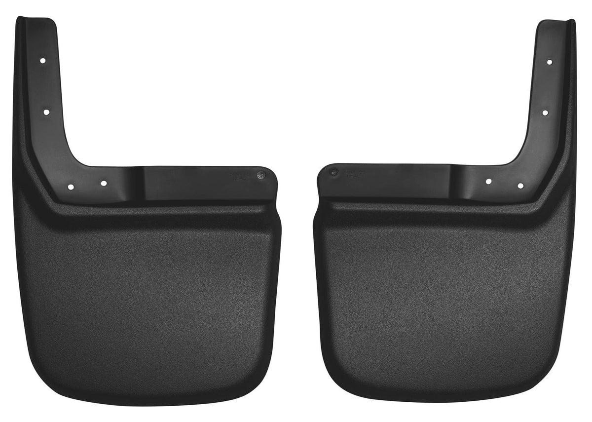 Husky Liners Custom Mud Guards 57141