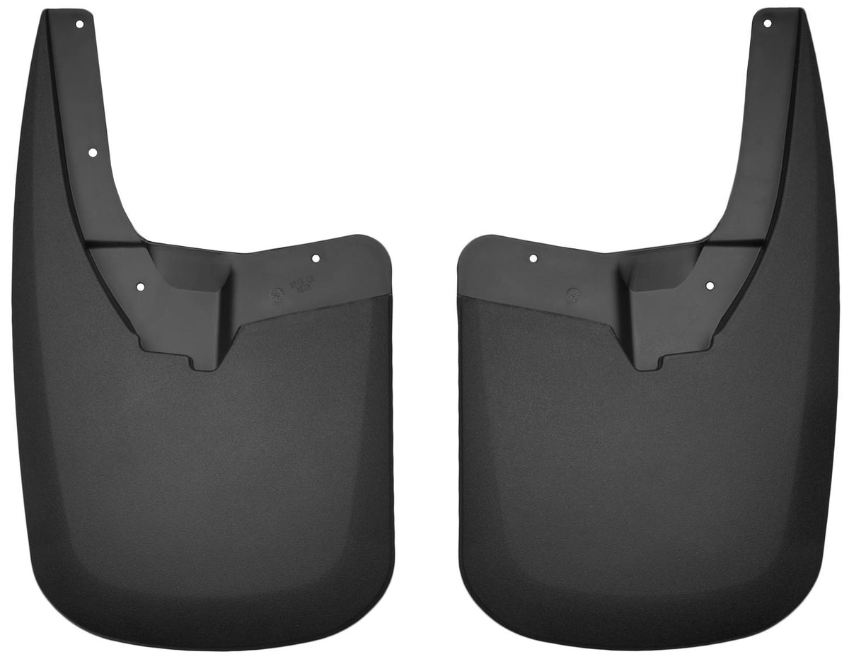 Husky Liners Custom Mud Guards 57151