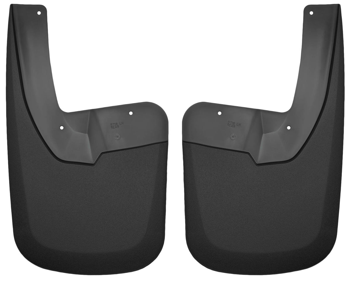 Husky Liners Custom Mud Guards 57161