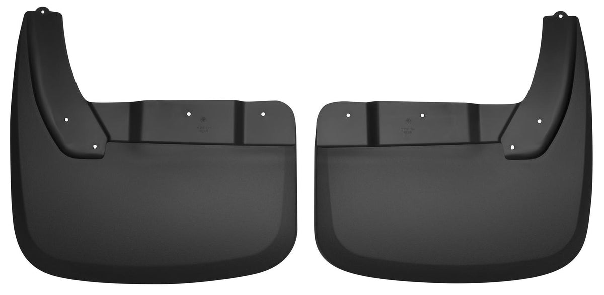 Husky Liners Custom Mud Guards 57181