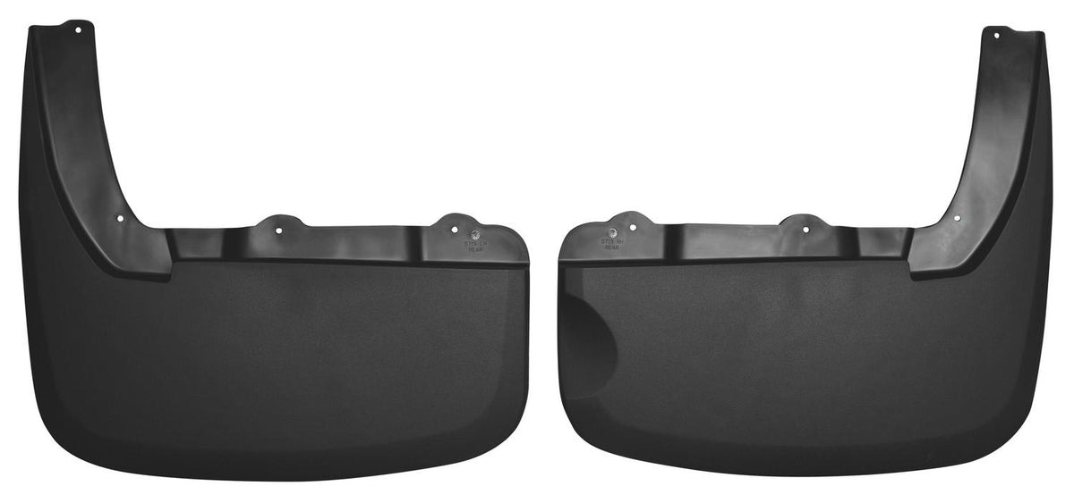 Husky Liners Custom Mud Guards 57191
