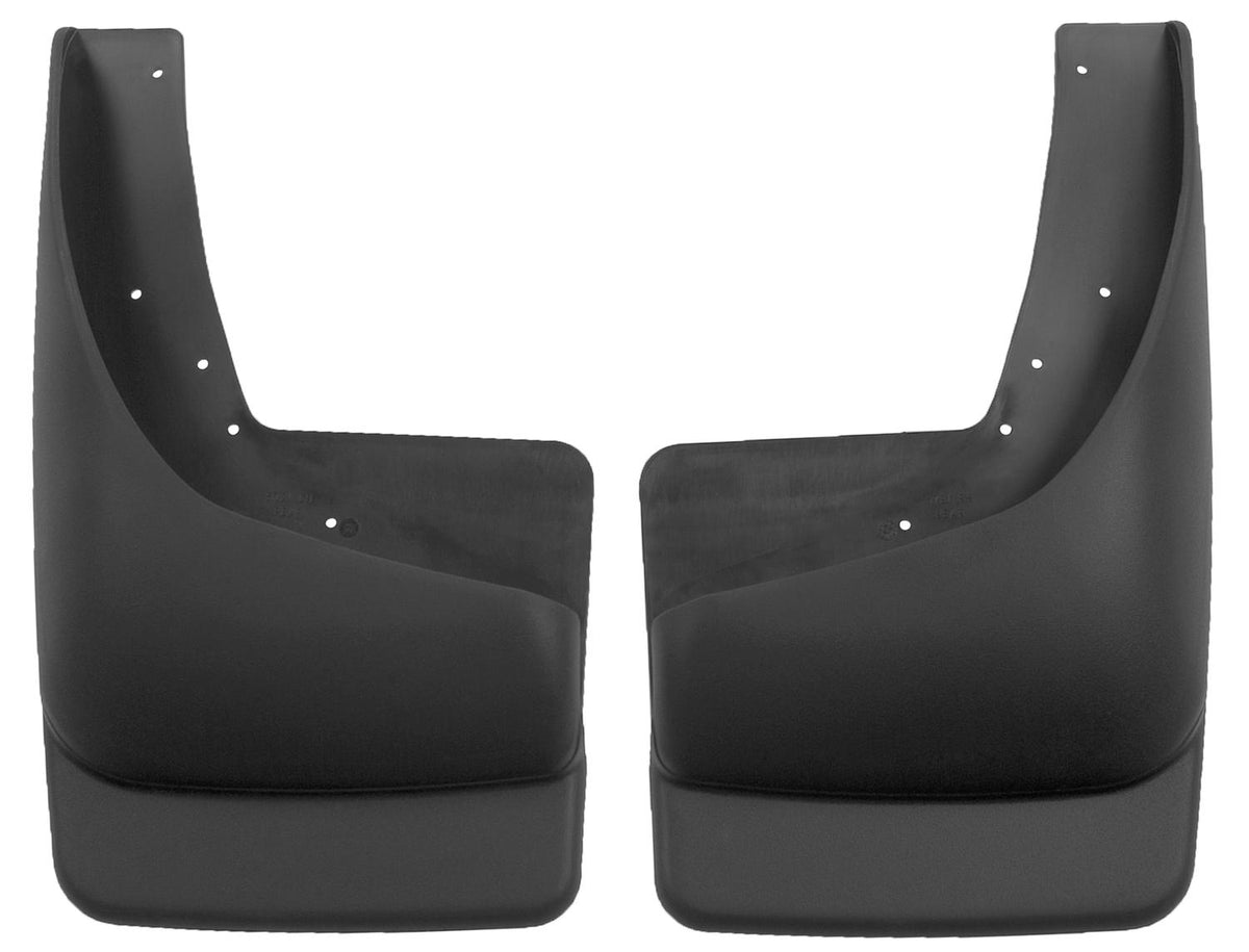 Husky Liners Custom Mud Guards 57211