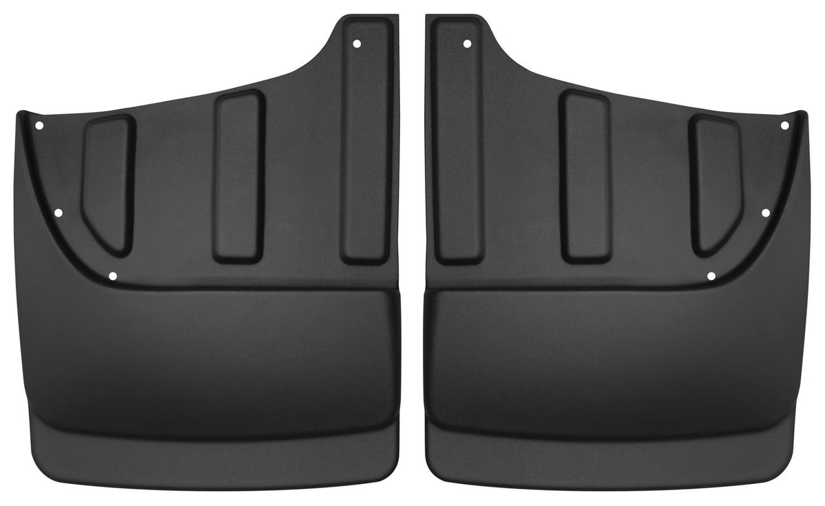 Husky Liners Custom Mud Guards 57251