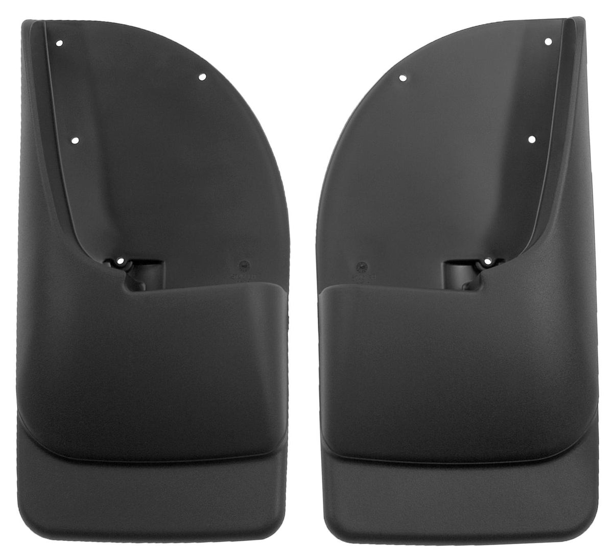 Husky Liners Custom Mud Guards 57401 image 2