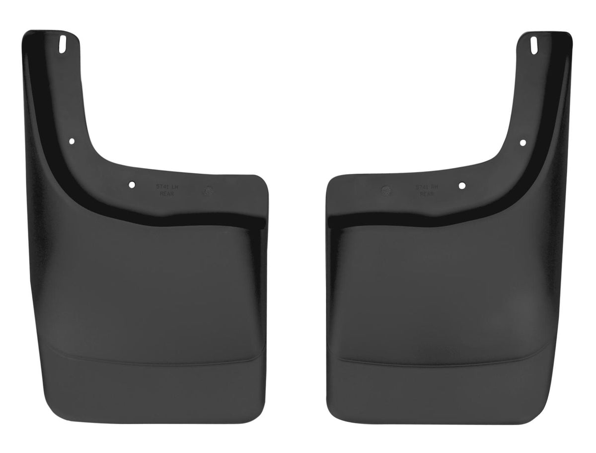 Husky Liners Custom Mud Guards 57411