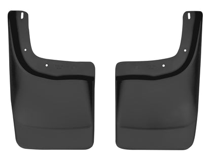 Husky Liners Custom Mud Guards 57411