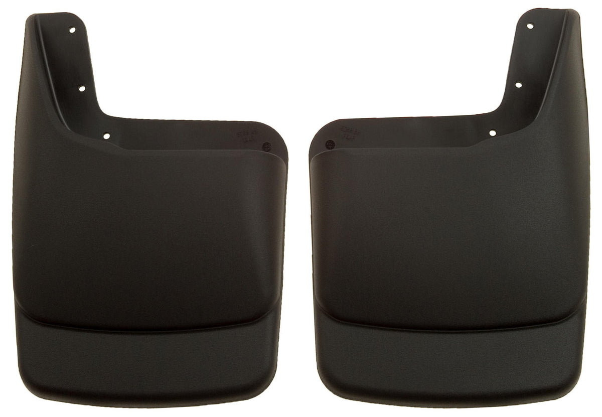 Husky Liners Custom Mud Guards 57581