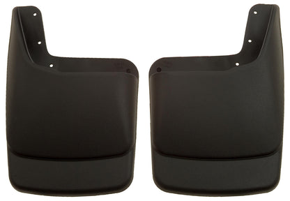 Husky Liners Custom Mud Guards 57581