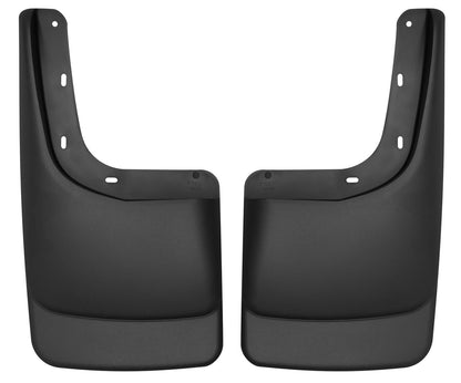Husky Liners Custom Mud Guards 57591