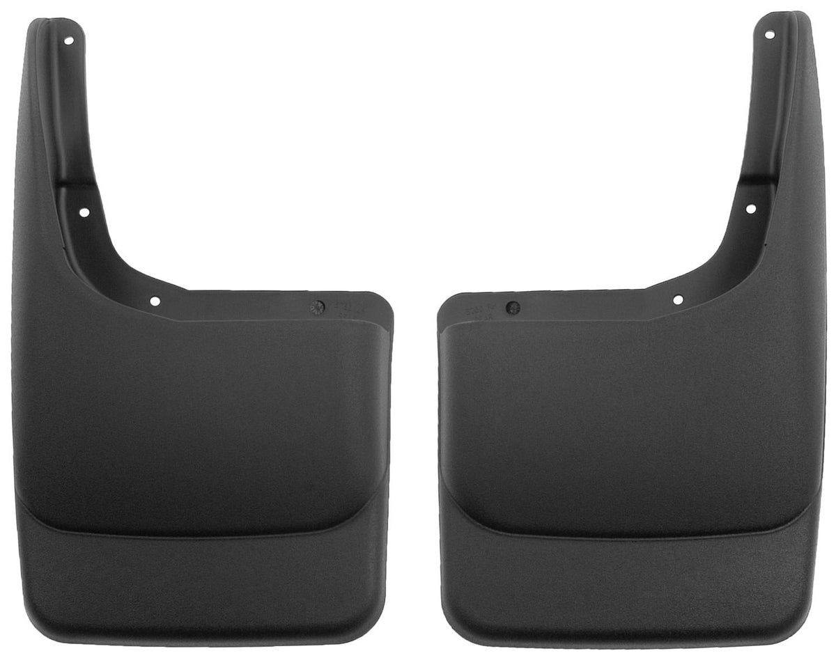Husky Liners Custom Mud Guards 57601