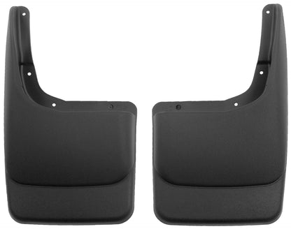 Husky Liners Custom Mud Guards 57601