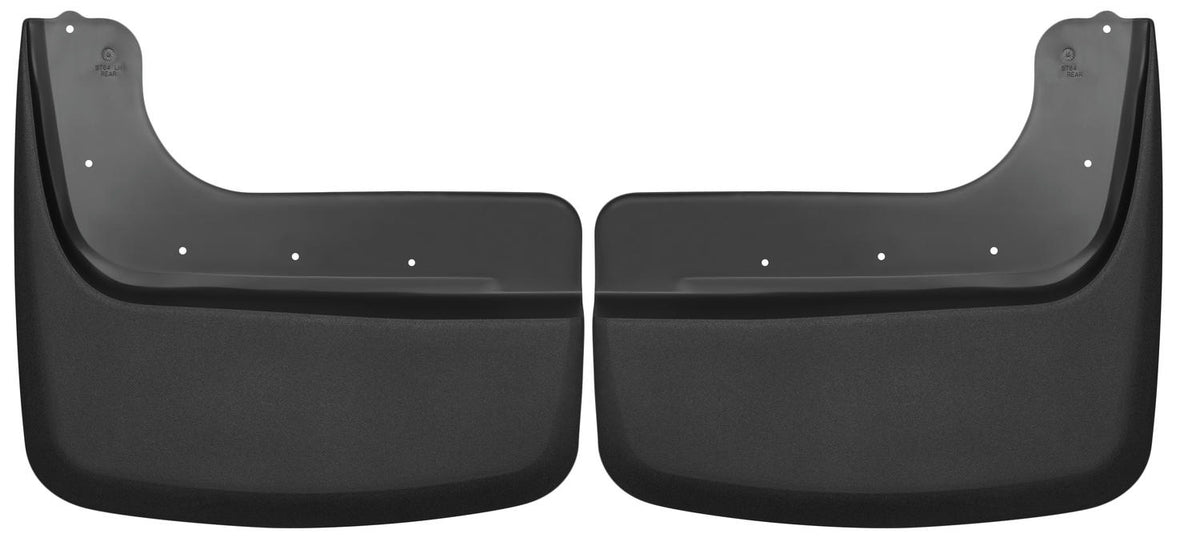 Husky Liners Custom Mud Guards 57641