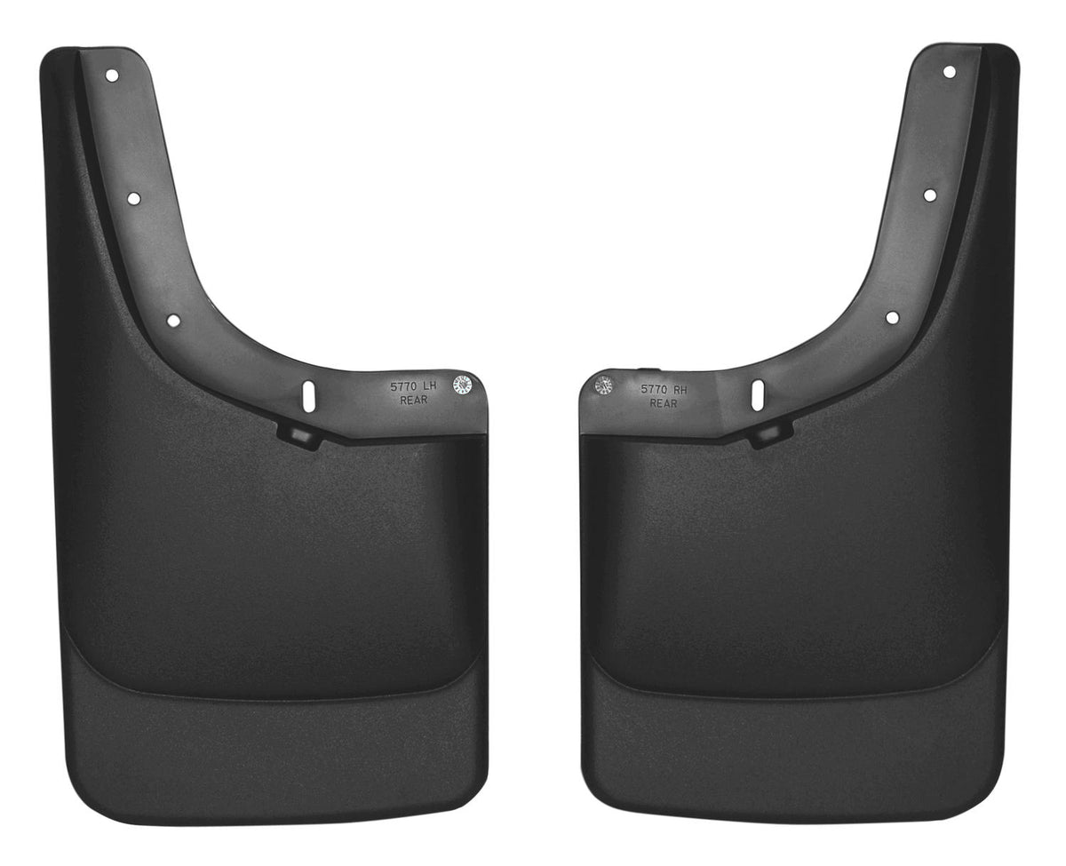 Husky Liners Custom Mud Guards 57701