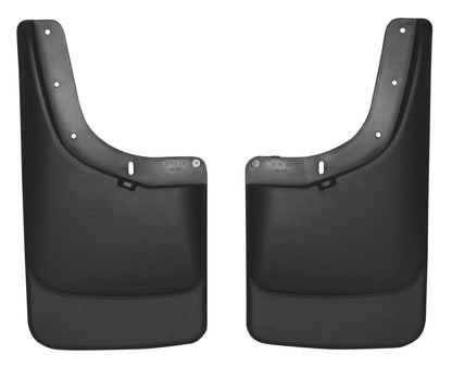 Husky Liners Custom Mud Guards 57701