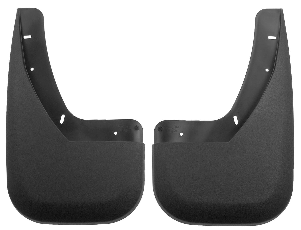 Husky Liners Custom Mud Guards 57731 image 3