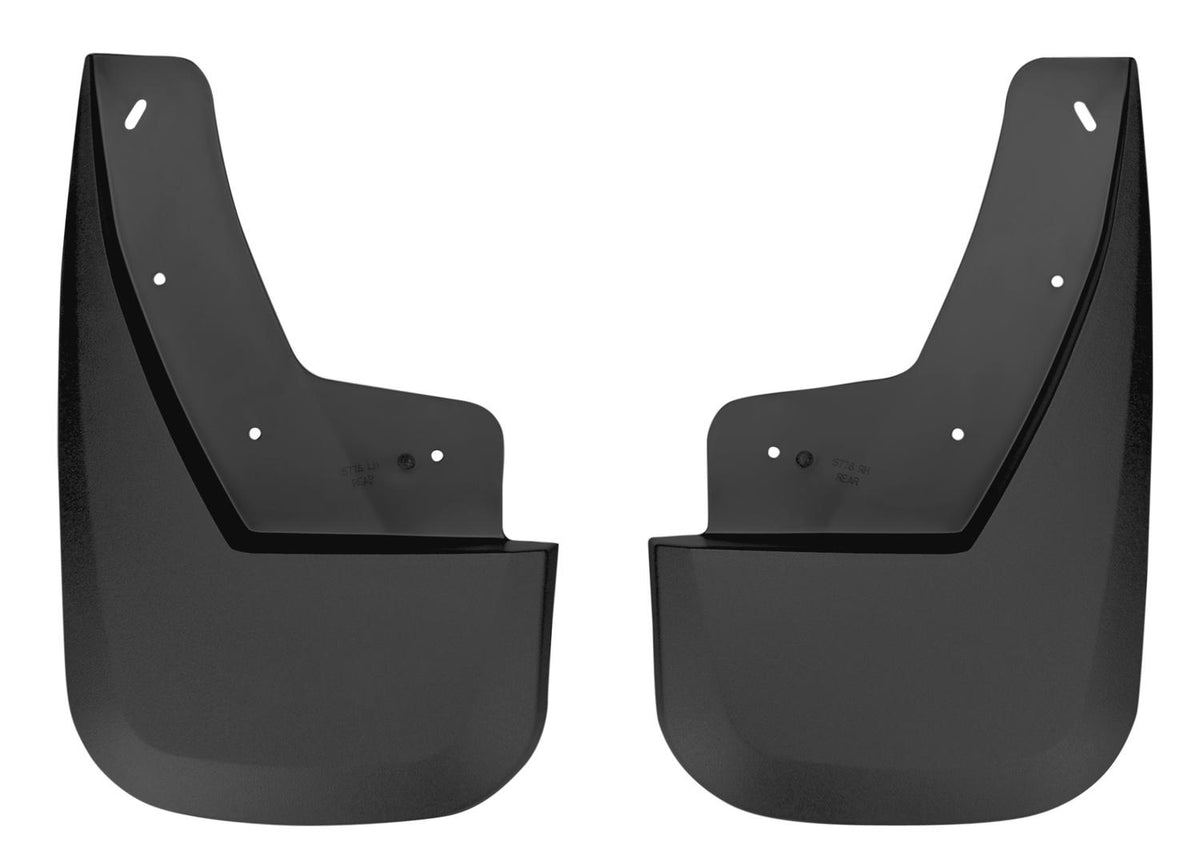 Husky Liners Custom Mud Guards 57761