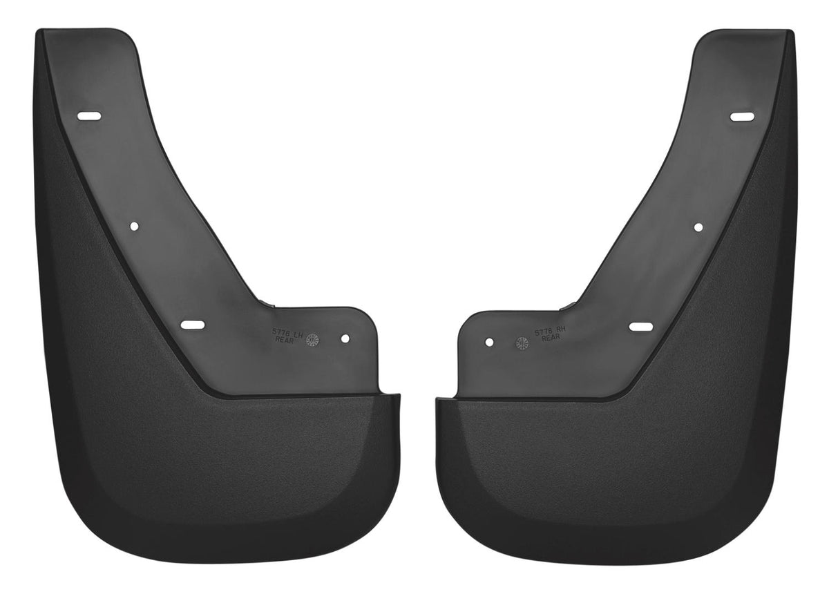 Husky Liners Custom Mud Guards 57781