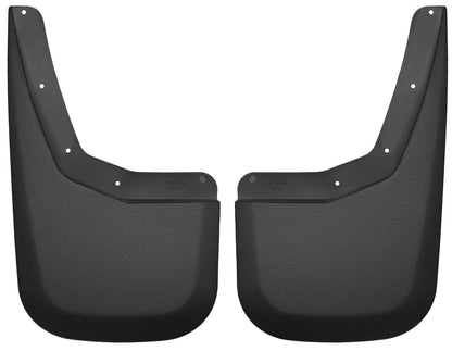 Husky Liners Custom Mud Guards 57791