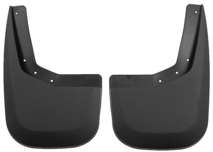 Husky Liners Custom Mud Guards 57801