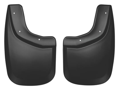 Husky Liners Custom Mud Guards 57811