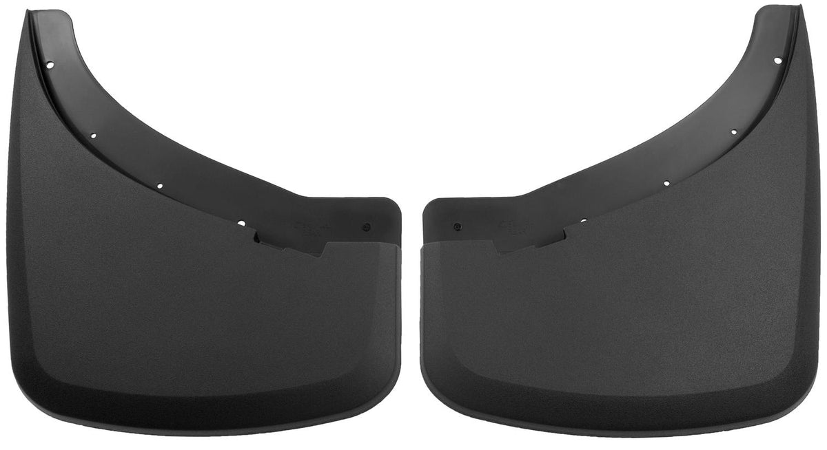 Husky Liners Custom Mud Guards 57841