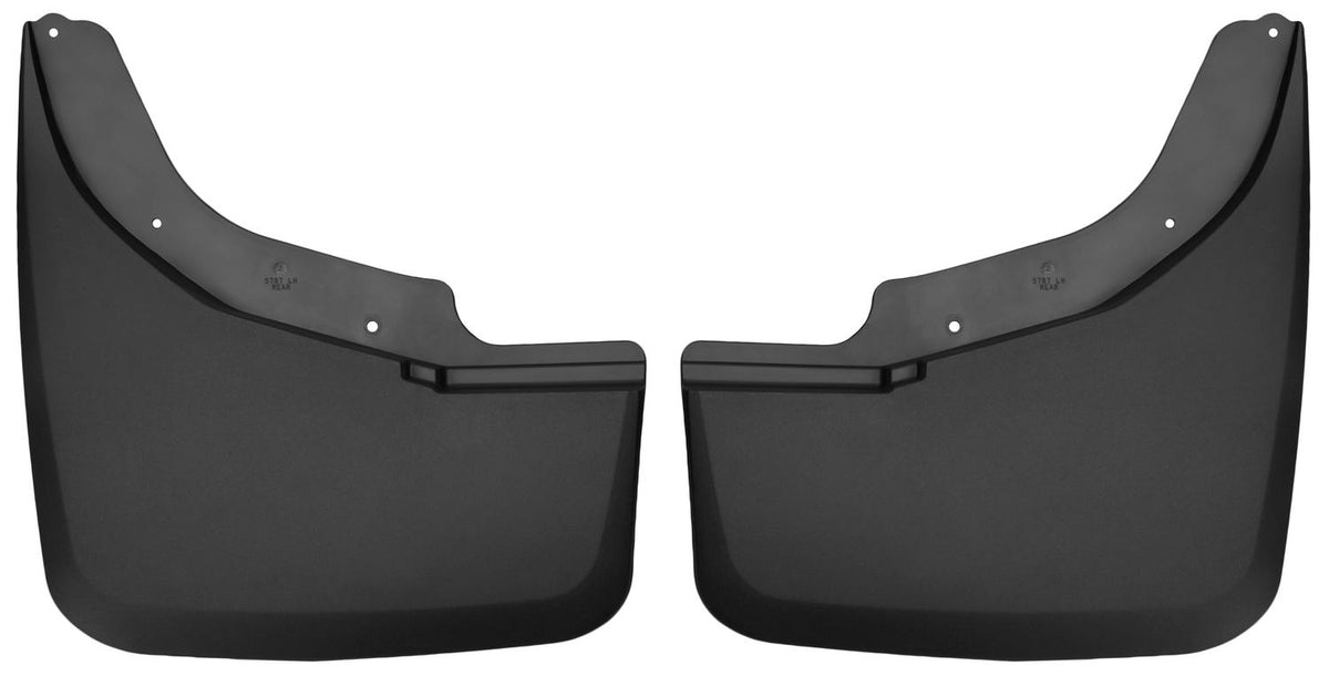 Husky Liners Custom Mud Guards 57871