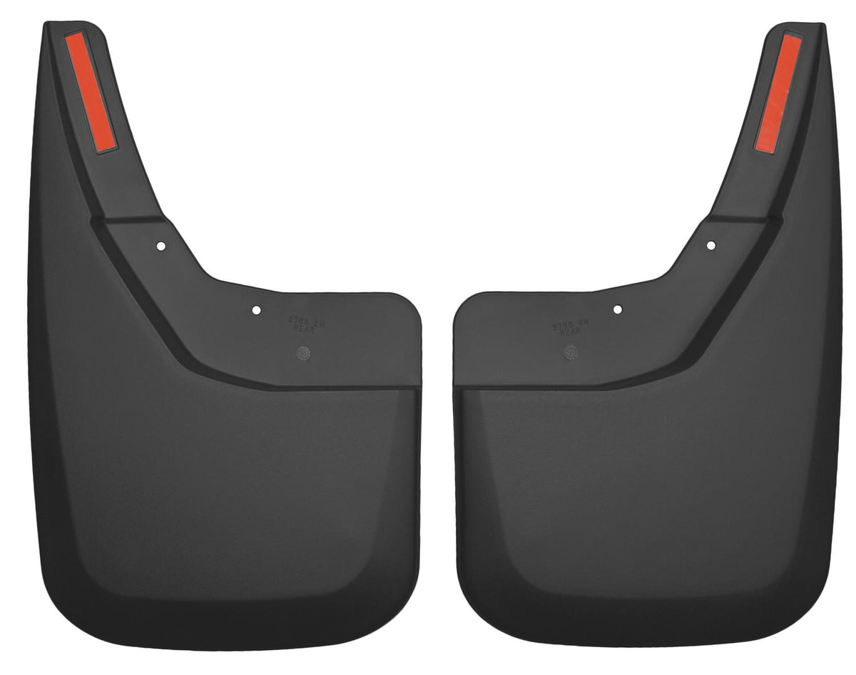 Husky Liners Custom Mud Guards 57881