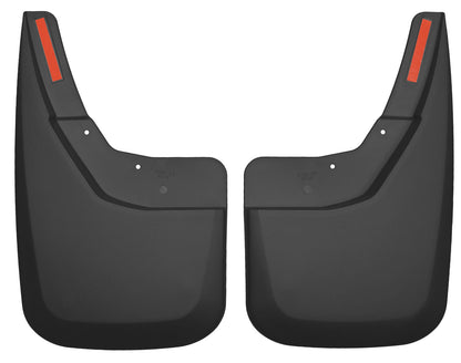 Husky Liners Custom Mud Guards 57881