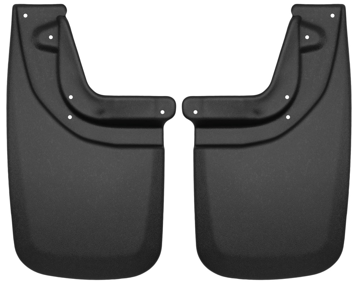 Husky Liners Custom Mud Guards 57931