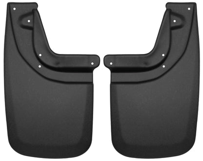 Husky Liners Custom Mud Guards 57931