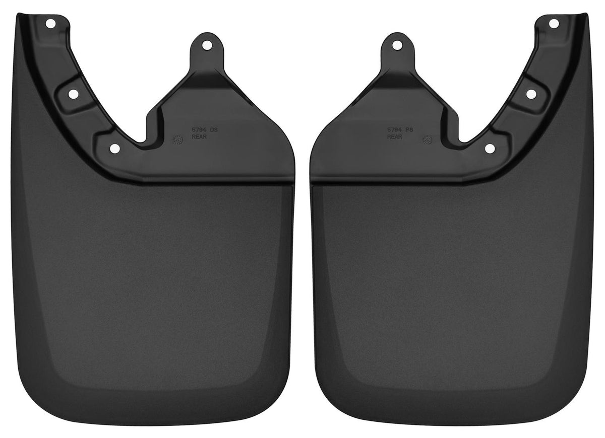 Husky Liners Custom Mud Guards 57941
