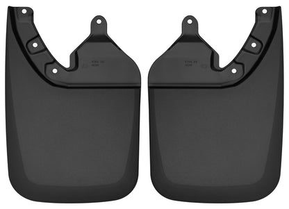 Husky Liners Custom Mud Guards 57941
