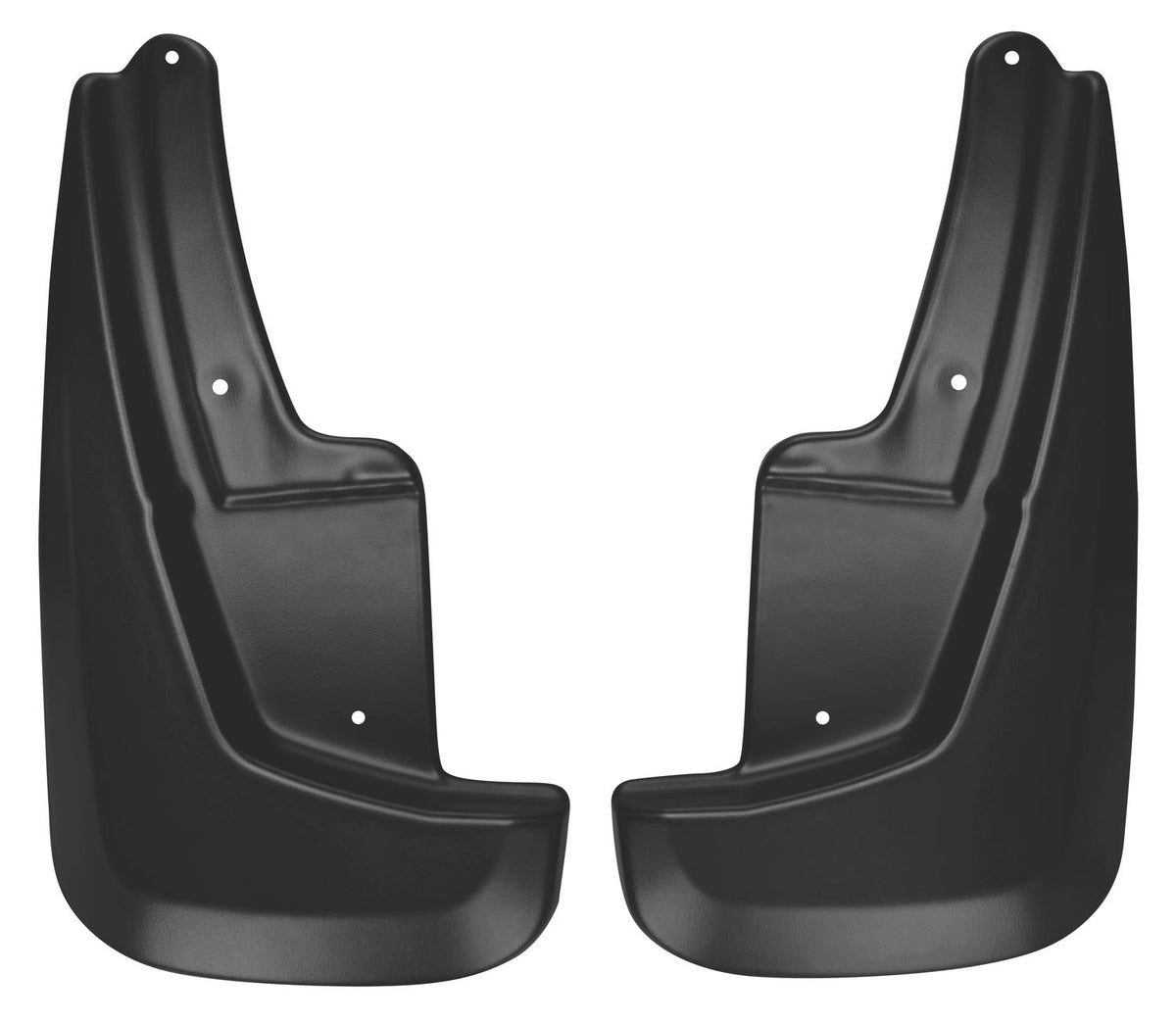 Husky Liners Custom Mud Guards 58001