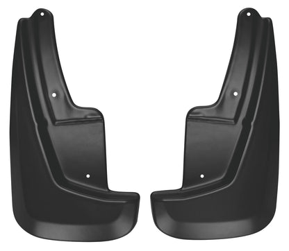 Husky Liners Custom Mud Guards 58001