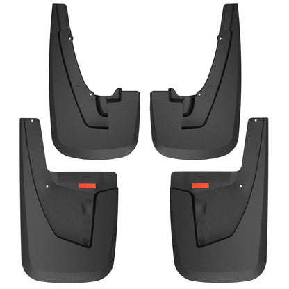 Husky Liners Custom Mud Guards 58046