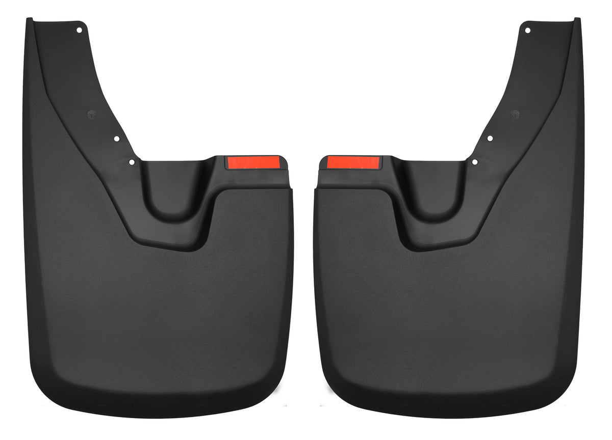Husky Liners Custom Mud Guards 58051