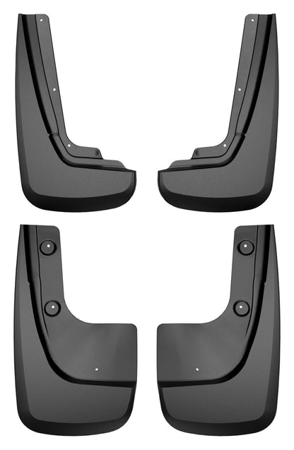 Husky Liners Custom Mud Guards 58096